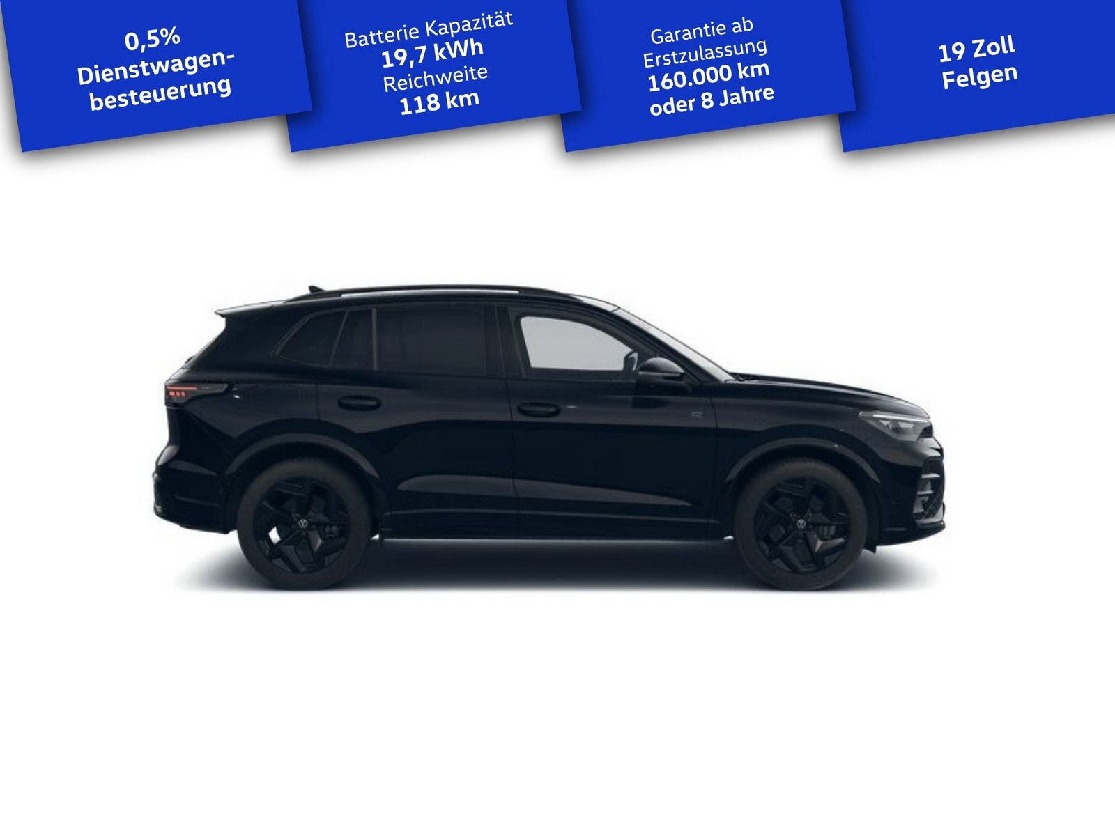 Volkswagen Tiguan - Bild 3