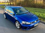 Volkswagen Golf 7 R mit ABT Tuning - Volkswagen: Abt