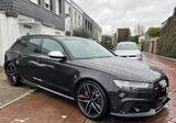 Audi RS6 Avant 4.0 TFSI quattro PANORAMA NAVI TOP - gebrauchte Audi RS6 aus dem Jahr 2015