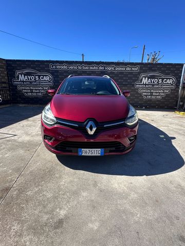 Renault RENAULT CLIO (anno 2017)