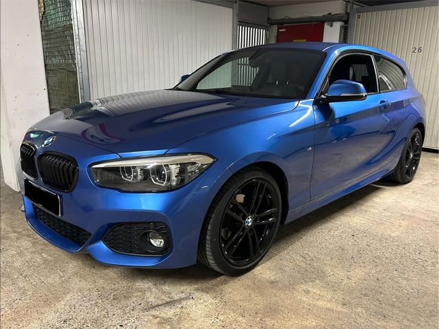 BMW BMW 118i | M-Sport | Shadowline