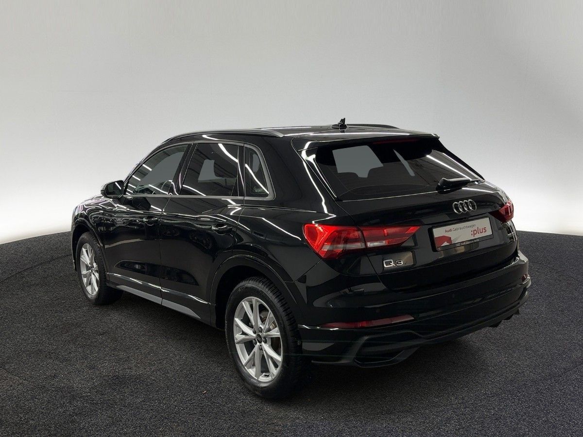 Audi Q3 - Bild 6