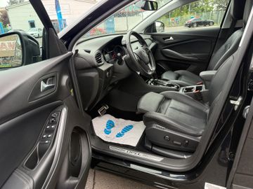 Opel Grandland (X) - 8