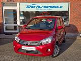 Suzuki Celerio Club - Suzuki Celerio aus 2017