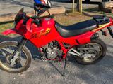 Honda Dominator 650 nx - Angebote entsprechen deinen Suchkriterien