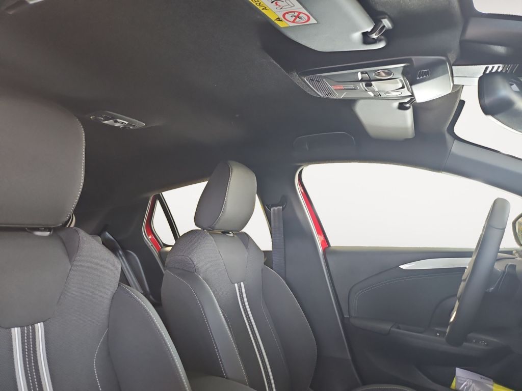 Fahrzeugabbildung Opel Corsa 1.2 Direct Injection Turbo Automatik GS