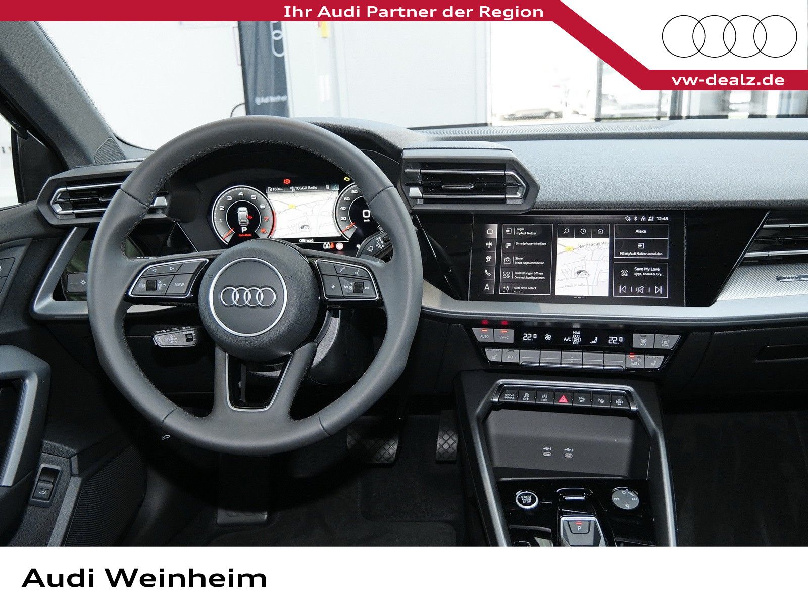 Audi A3 - Bild 14
