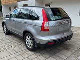 Honda CR-V Elegance 4x4 |KLIMATRONIC|8-FACH|HU/AUNEU| - gebrauchte Honda CR-V aus dem Jahr 2008