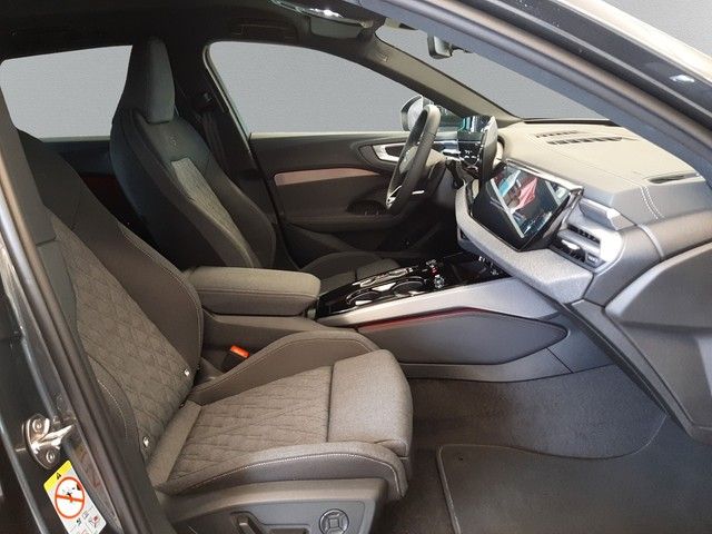 Fahrzeugabbildung Audi A5 Avant e-hybrid S line edition one Matrix Tech