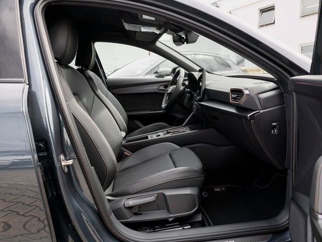 Cupra Formentor 1.5 eTSI AHK Edge ACC Kamera SHZ Ambie imagem 3