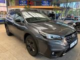Subaru Outback Edition Exclusive Cross Navi AHK - Subaru aus 2022