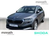 Skoda Karoq Selection 1.5 TSI DSG ACC+LED+NAVI+CarPlay - Skoda Karoq Jahreswagen
