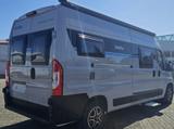 Hobby Ontour 600 FT   8-GANG AUTOMATIK adaptiver Tempo - Hobby T 600