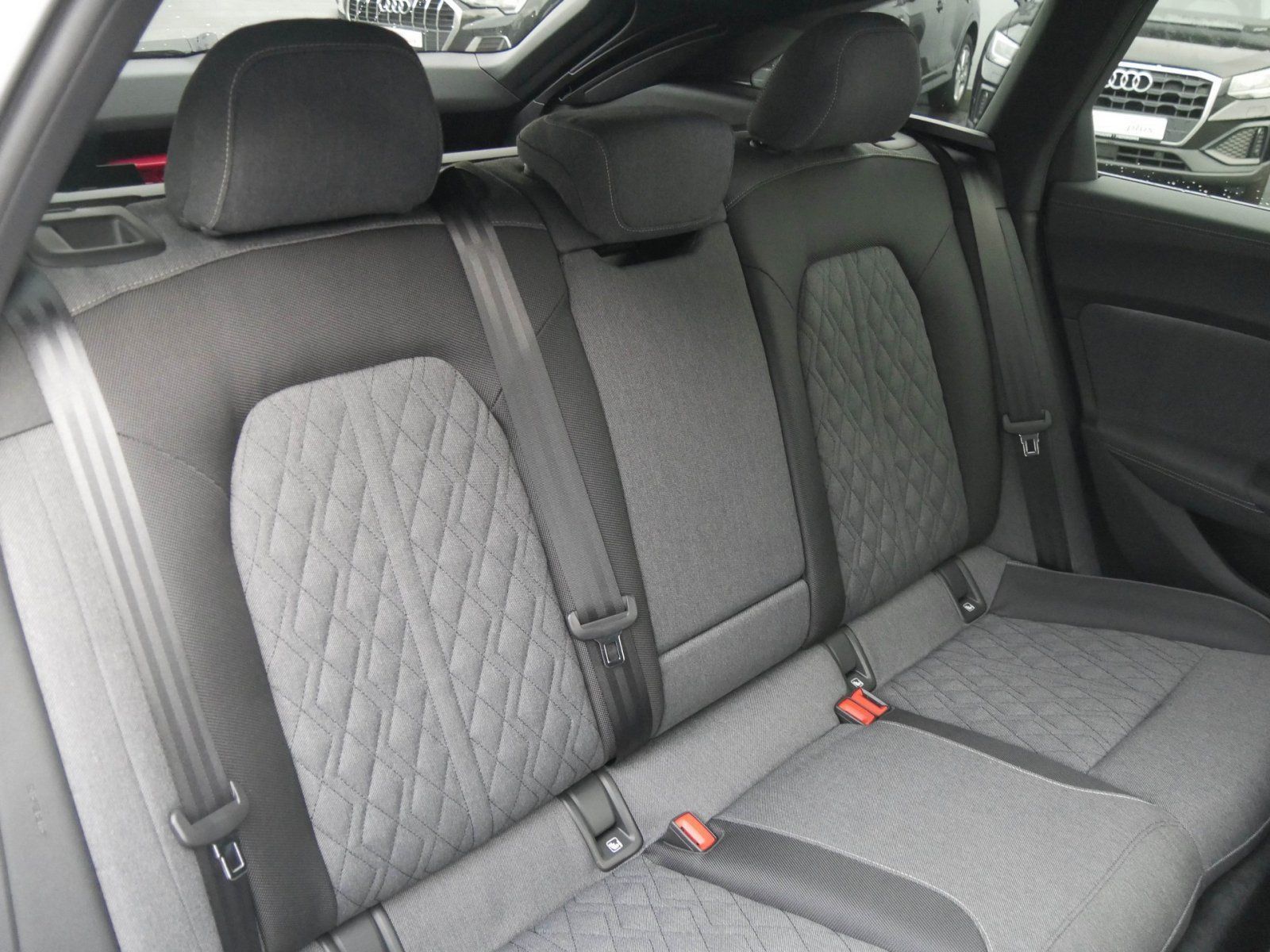 Audi A5 - Bild 4