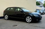 Audi A3 Sportback 2.0 TDI Ambition Autom. 2J GARANTIE - Audi A3 aus 2008: Sportback