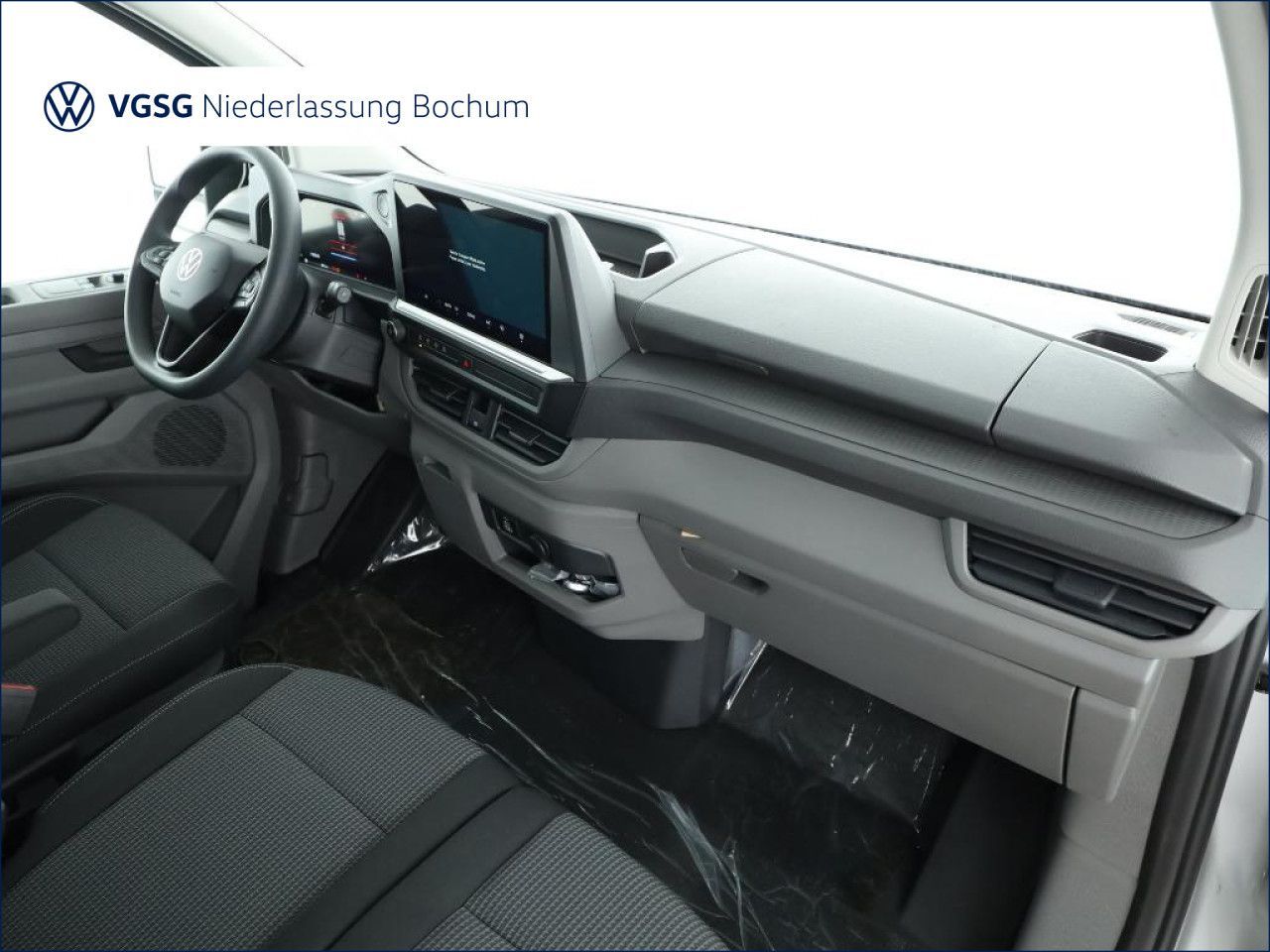Volkswagen T7 Caravelle - Bild 16