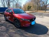 Mazda CX-5 2.2 SKYACTIV-D 150 Prime-Line FWD Prime... - Mazda CX-5: Prime Line