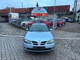 Nissan Almera Visia KLIMA/ZV/ELEKE.FENST. - blaue Nissan Almera