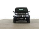 Mercedes-Benz G 450 d AMG+EXCLUSIVE+AHK+SCHIEBEDACH+TECHNIK-P. - Mercedes G 450 SUV