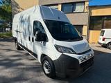 Fiat Ducato* 39.118Km*Ducato 35+ L4 BlueHDi 180 S&S - Fiat Ducato: Kleinbus