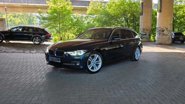 BMW BMW 320d Touring Sport