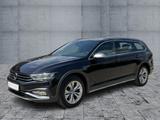Volkswagen Passat Alltrack 2.0 TDI DSG 4M LED+NAV+STHZG+PLA - gebrauchte VW Passat Alltrack aus dem Jahr 2021
