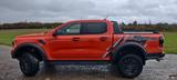 Ford Ranger Raptor 2023 ECO- BOOST 3.0  höher,breiter - Ford Ranger mit Benzin-Antrieb: 3.0