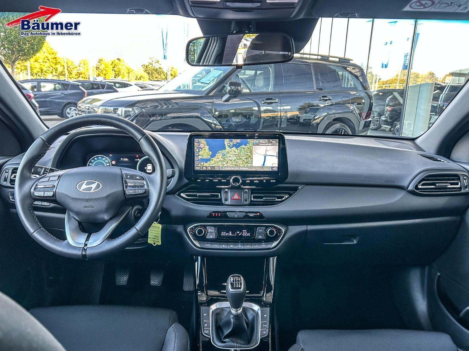 Hyundai i30 – Bild 14