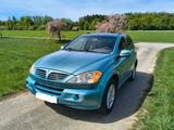 Ssangyong Kyron - Ssangyong Kyron Gebrauchtwagen