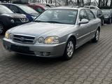 Kia Magentis V6 EX Automatik - Kia aus 2004