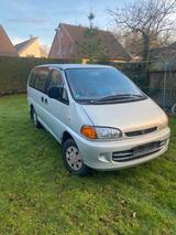 Mitsubishi Space Gear GLX - Mitsubishi Space Gear Benziner Gebrauchtwagen