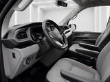 Volkswagen T6 Bulli DSG*LED*5 Sitzer*AHK*Kamera*SHZ*1.Hand* - Volkswagen T6: Bulli