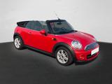 MINI Cooper Cabrio Cooper - MINI Cooper Cabrio von privat