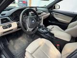 BMW 320d, Vollausstattung, F31, M-Performance - BMW: Kombi, F31