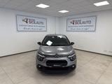 Citroën C3 III 2017 1.2 puretech Feel Pack s&s 8 - Citroën C3: Ii