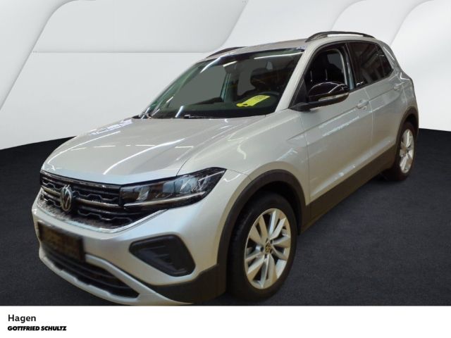 Volkswagen T-Cross - Bild 4
