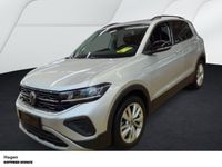Volkswagen T-Cross - Vorschau Bild 4