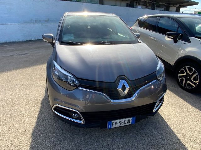 Renault Captur 1.5 dCi 8V 90 CV Start&Stop Energ