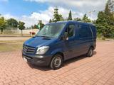 Mercedes-Benz Sprinter II Kasten L1 H1/ 210 CDI - Mercedes-Benz Sprinter: 210 Cdi