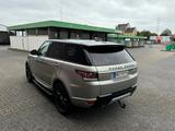 Land Rover Range Rover Sport 3.0 TDV6 HSE HSE - Land Rover Range Rover Sport in Krefeld