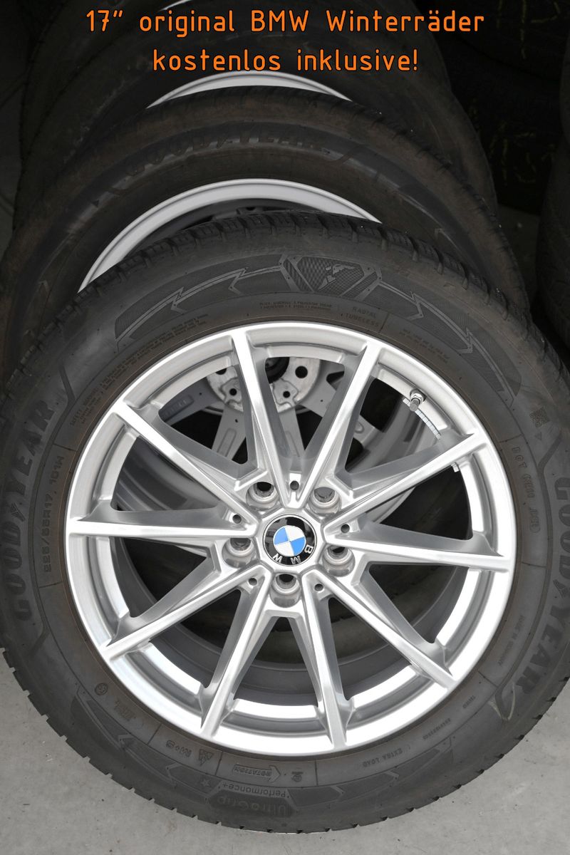 Fahrzeugabbildung BMW 430d xDr. Gran Coupé M SPORT °ACC°MEMO°STANDHEIZ