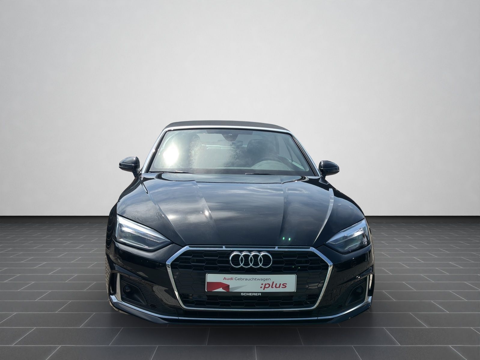 Audi A5 - Bild 6