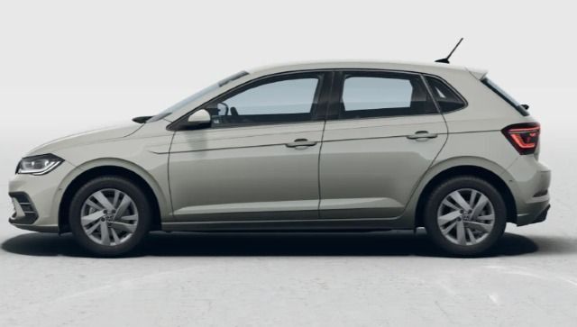 Volkswagen Polo - Bild 2