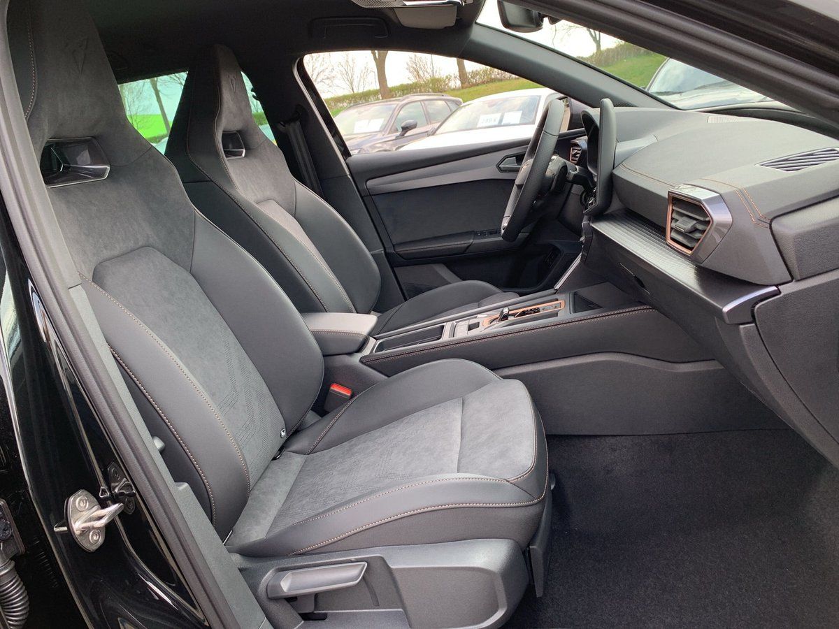 Cupra Leon - Bild 25