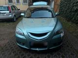Mazda 3 1,6 - gebrauchte Mazda 3 aus dem Jahr 2004