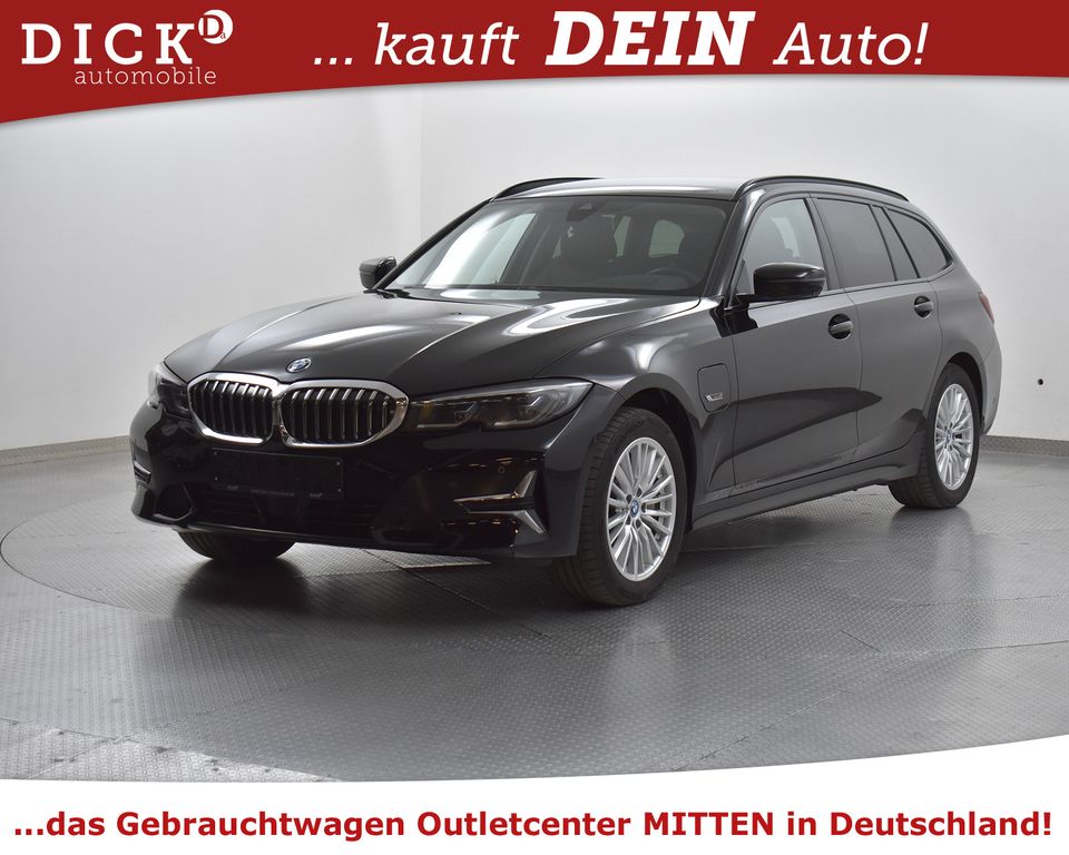 BMW 330 e xDr Luxury Line MEMO+360+LASER+HEAD+VIRTU+M