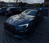 Audi A5 Coupé *20 Zoll*Gewindefahrwerk* sehr gepflegt - Audi A5: 20