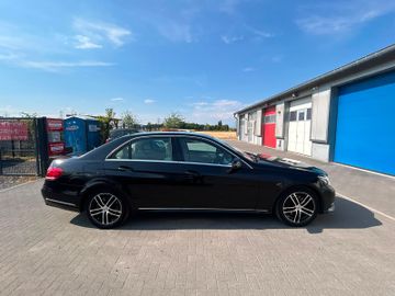 Mercedes E 250 - 7