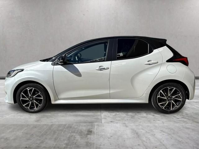 Toyota TOYOTA Yaris 1.5 Hybrid 5 porte Style imagem 2