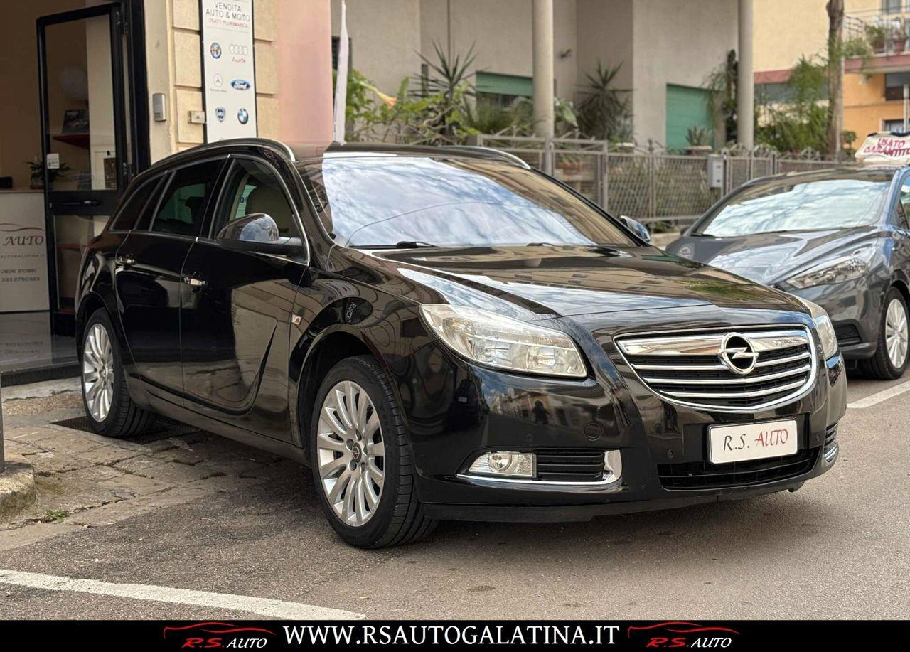 Opel Insignia 2011 — photo 11